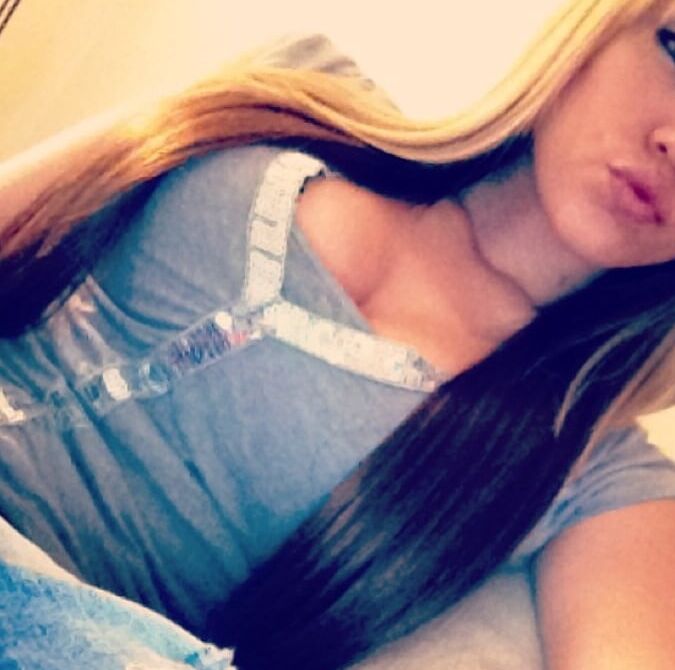 Girl Who Loves Weed