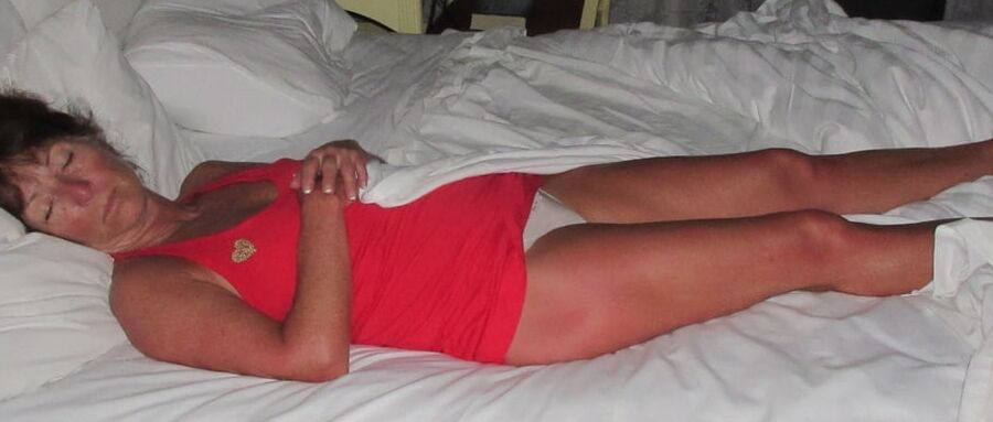 . NewYork wife on LI exposed