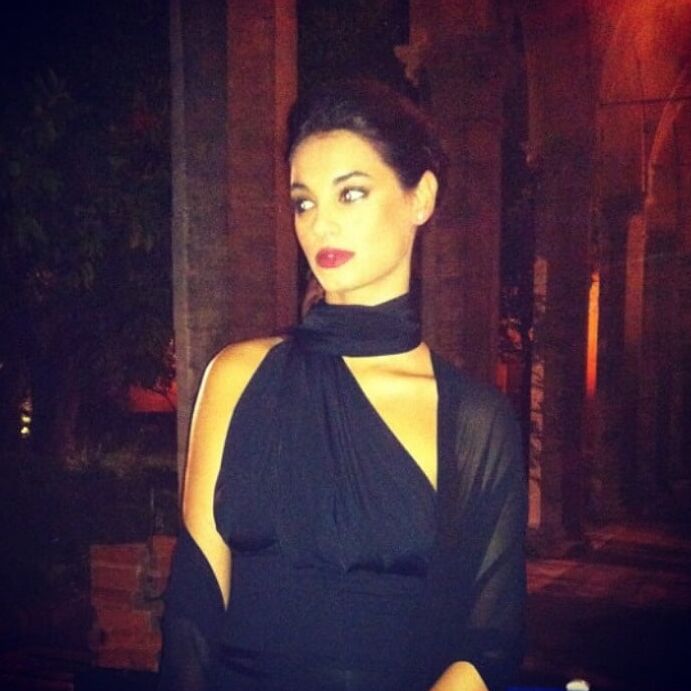 Francesca Chillemi