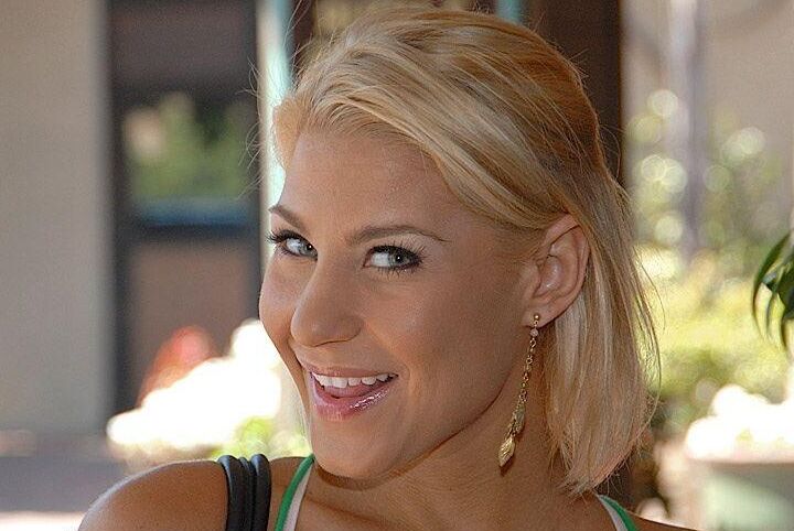she is another good friend wife