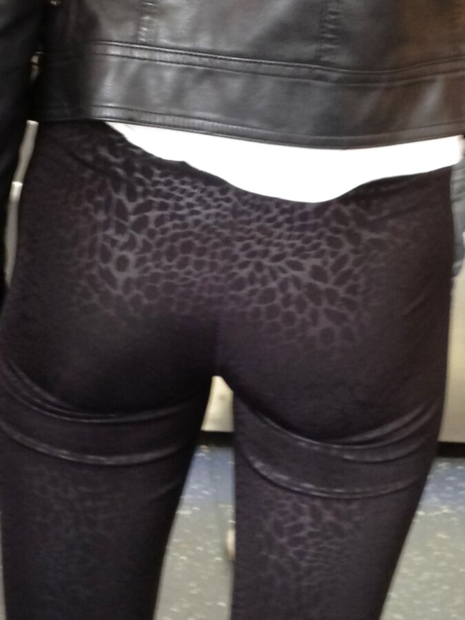 Britt Baker Ass