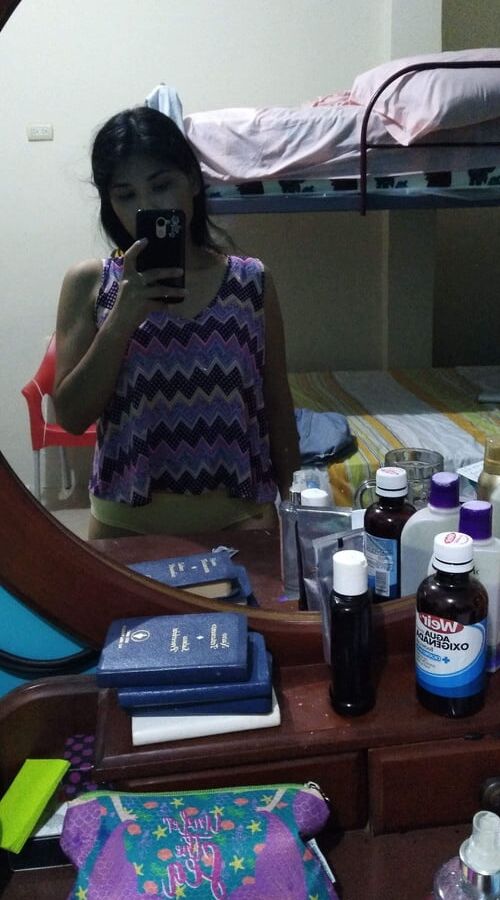 selene mosquera