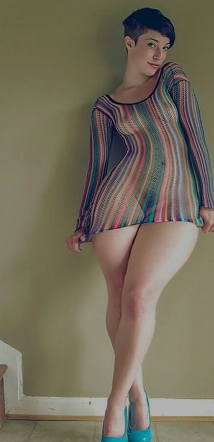 CURVED PERFECTIONS