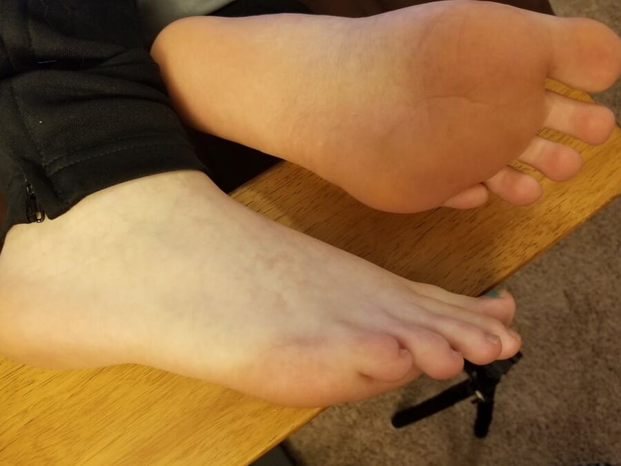"ALICIA&;S" WINTER SOLES