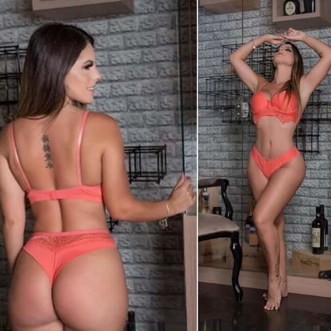 LINGERIE SO RABUDA TESUDAGOSTOSAS