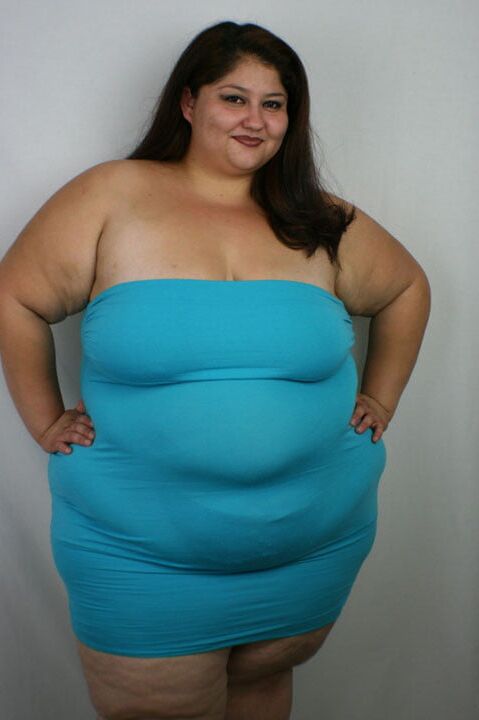 Bbw mix (Dressed)