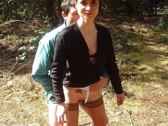 vielle photo