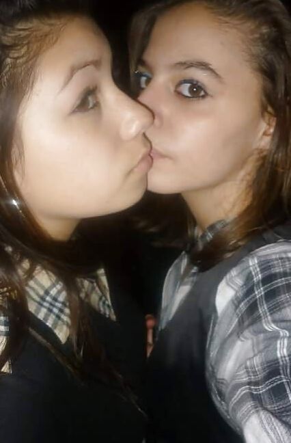 Photos persos de certaines filles que je me suis fait