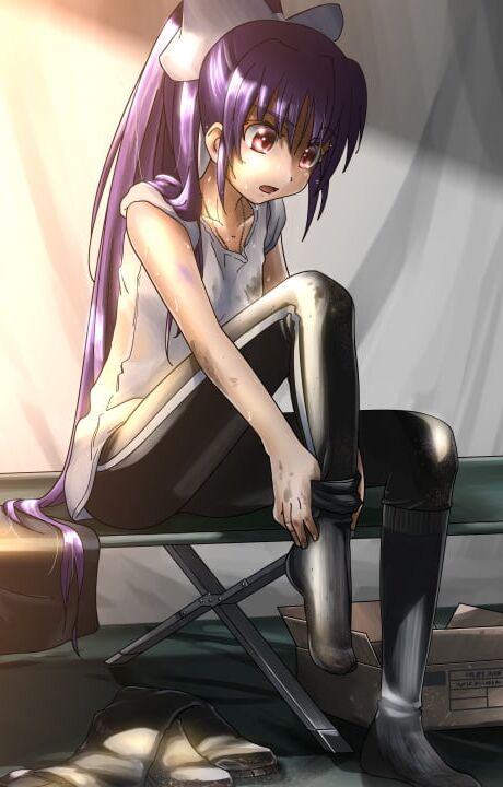 Latex Hentai