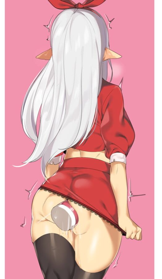Hentai, Anime.Big Tits