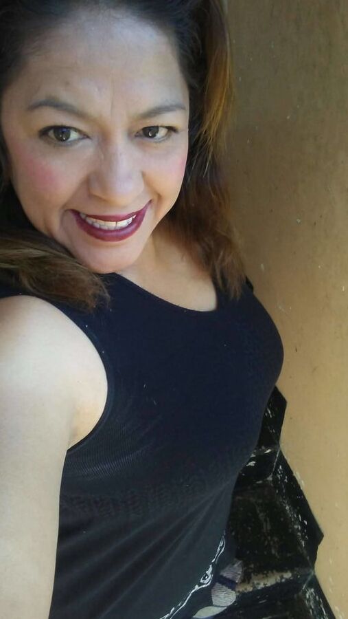 My friend in Mexico