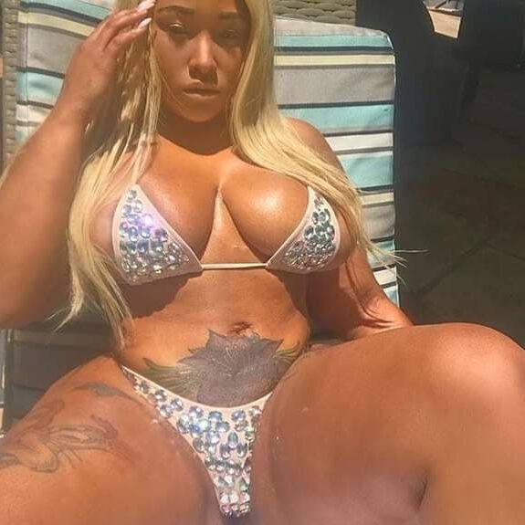 Black azz master