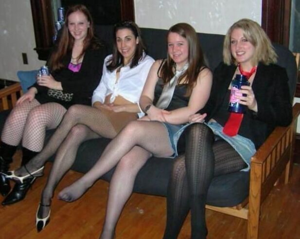 Nylons in groups