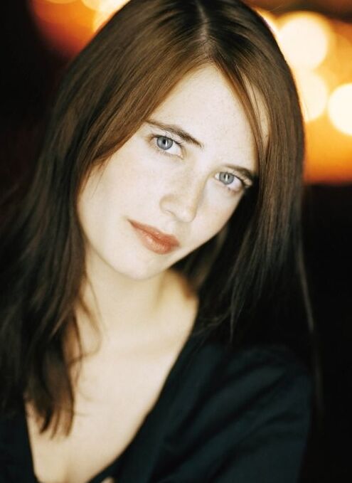 Eva Green
