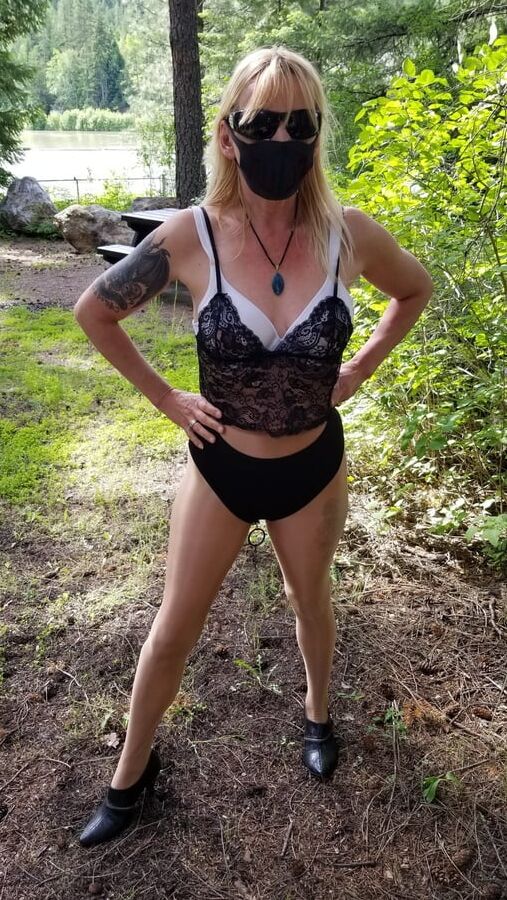 Outdoor Adventure