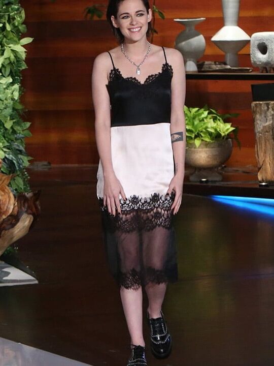Kristen Stewart beautiful woman