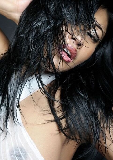 hot shocking asia