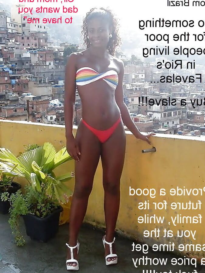 Slave Auction Catalog
