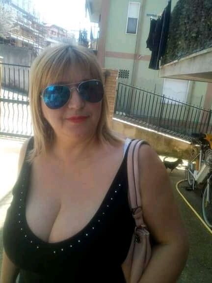 Fiorella la mignottona