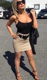 Sexy Kobiety
