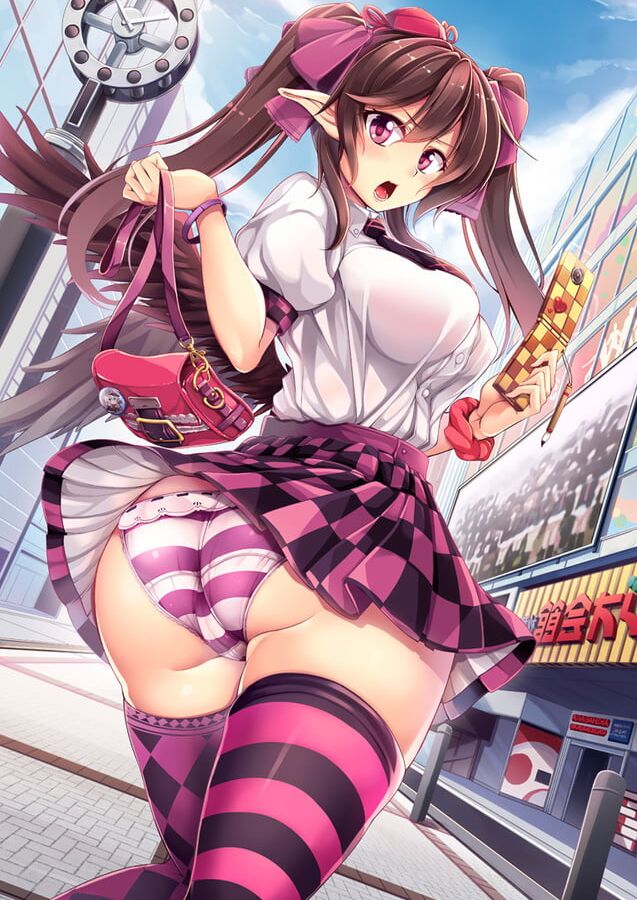 Himekaidou Hatate