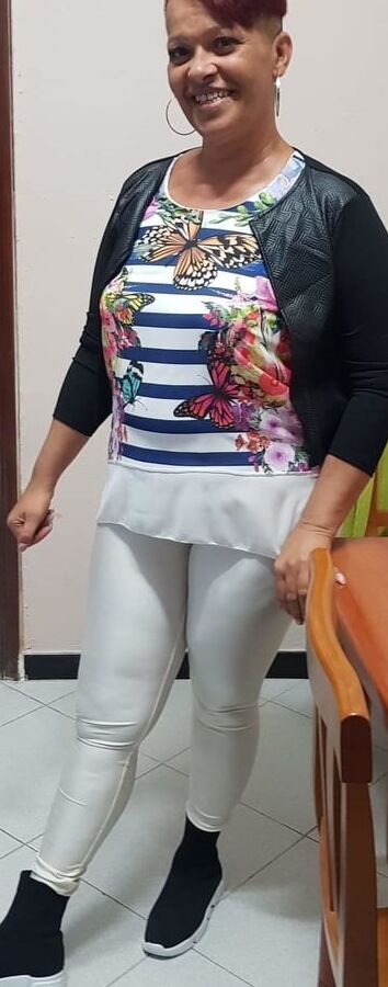 Patrizia la troia