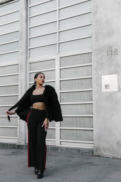 Miss Saweetie