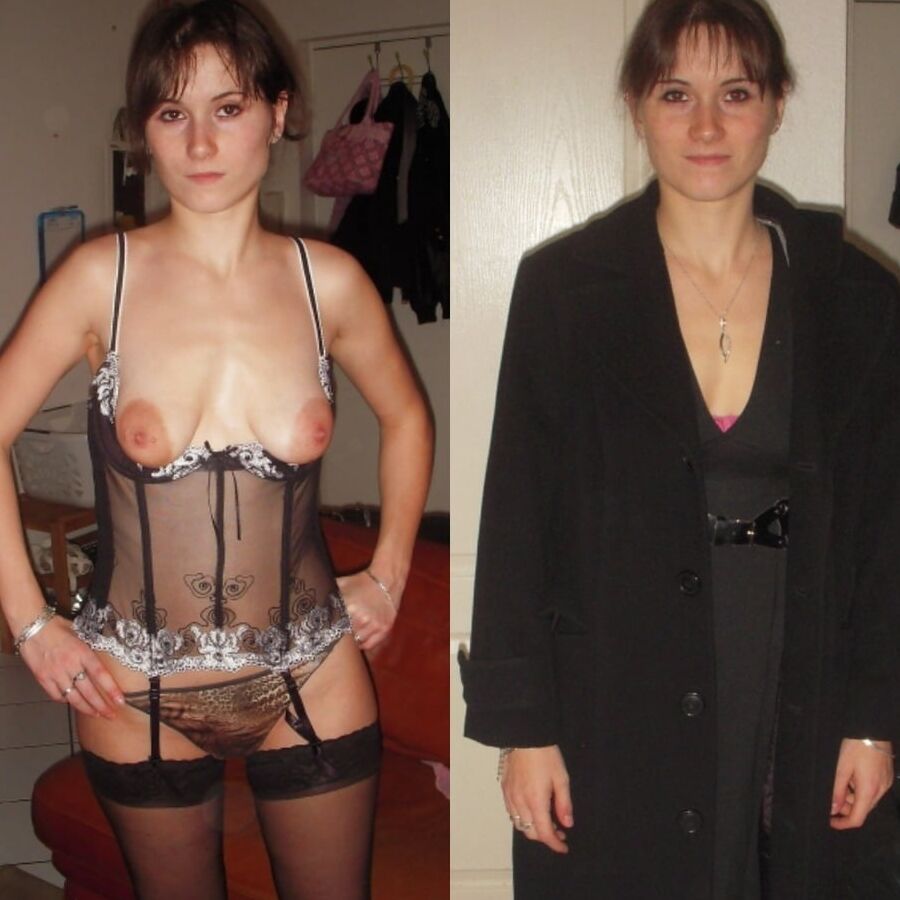 Dressed&amp;Undressed - Before&amp;After Hot Mix