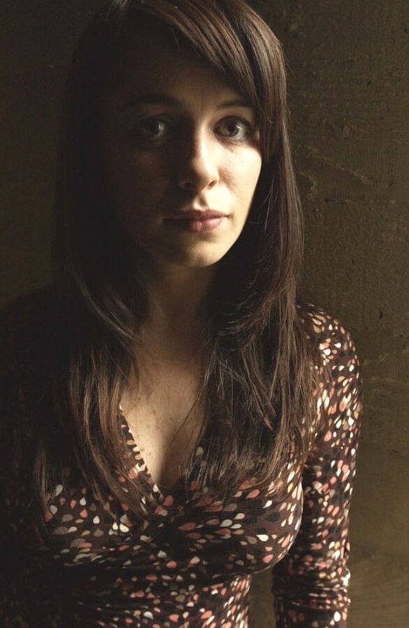 Eve Myles