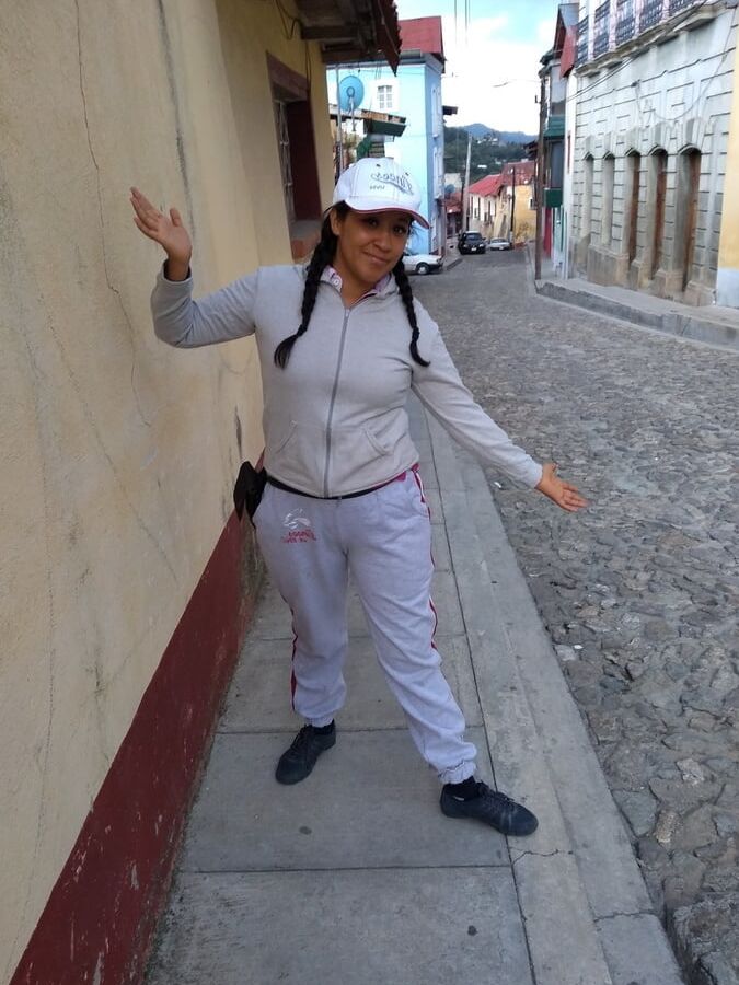 Paulina mi putita de CDMX