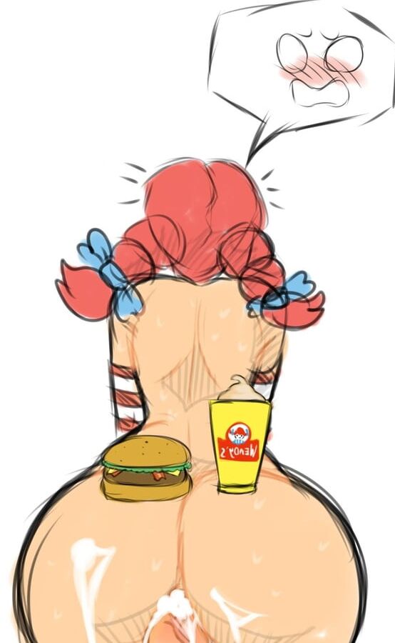Wendys Hambursex