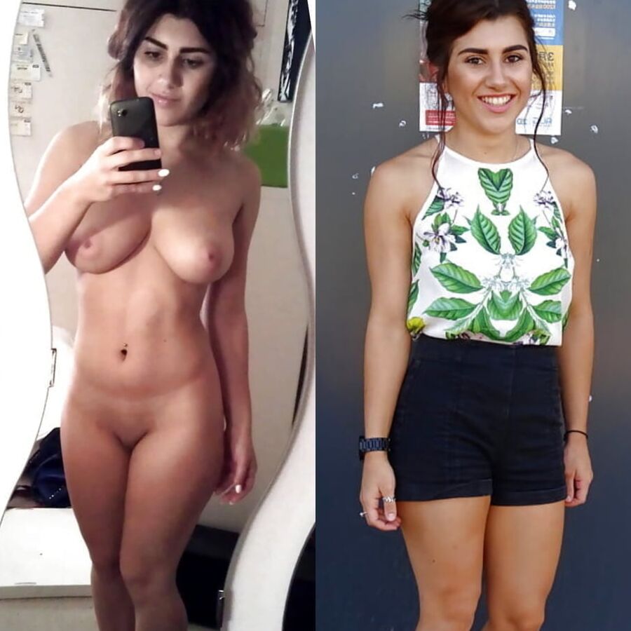 She wants to be famous