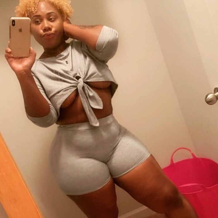 Booty on Herrr