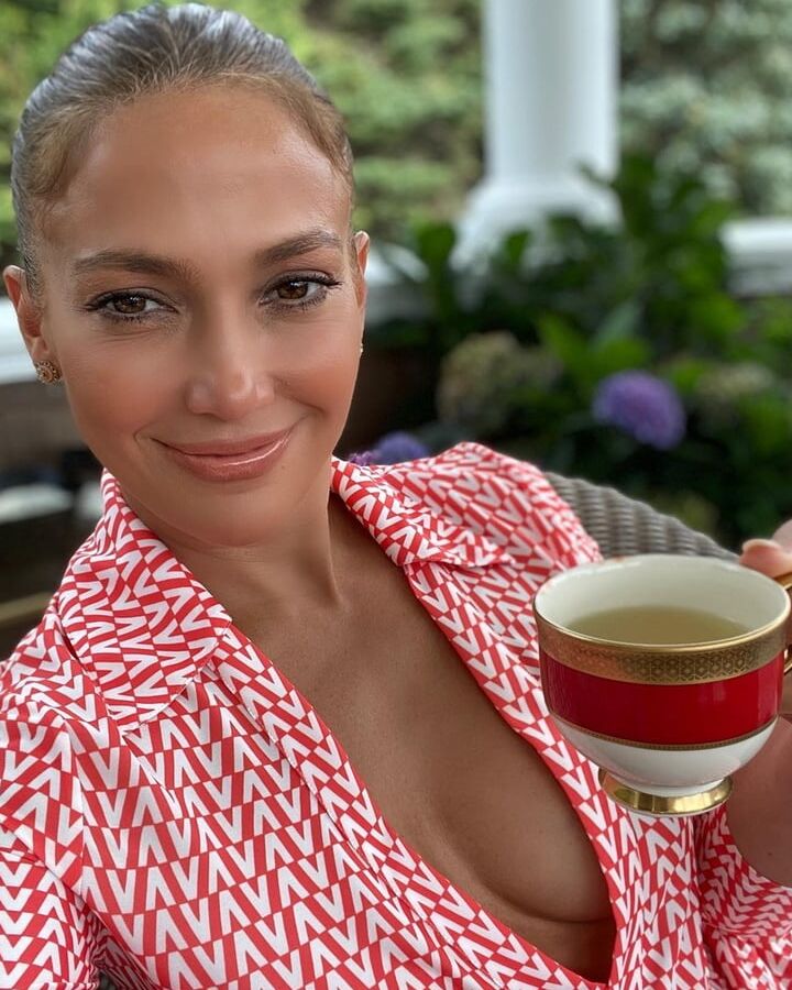 Jennifer Lopez