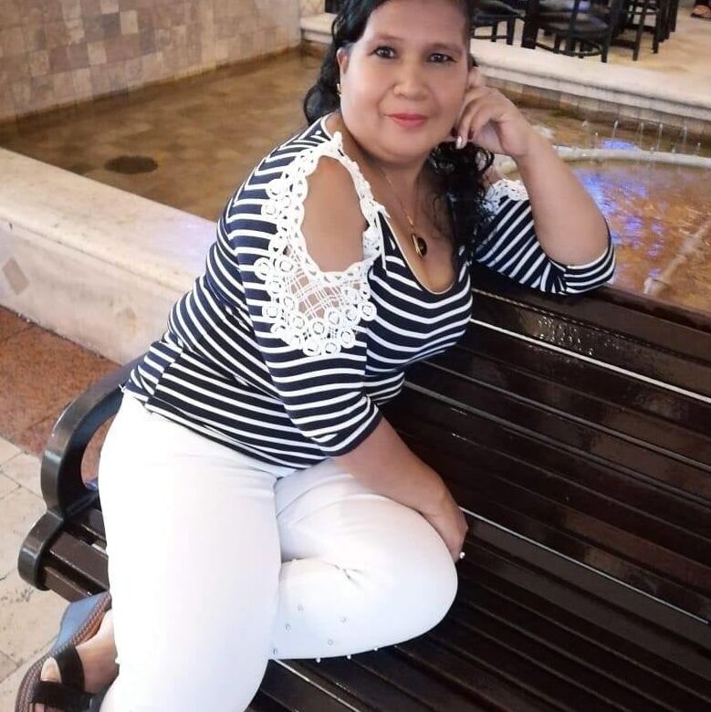 sandra ramirez sanchez mature