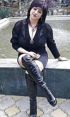Bonus boots