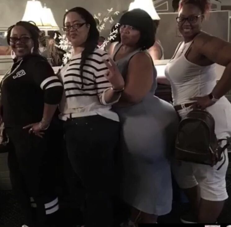 Wide hips Erica