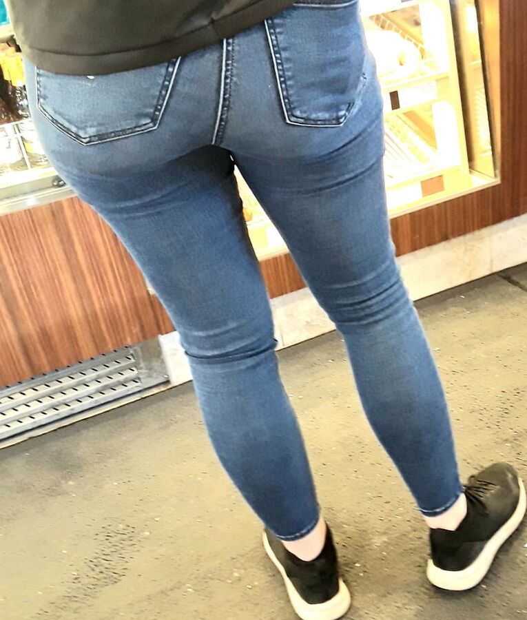 Nice ass