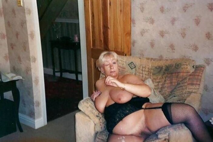 Carol Deans Exposure