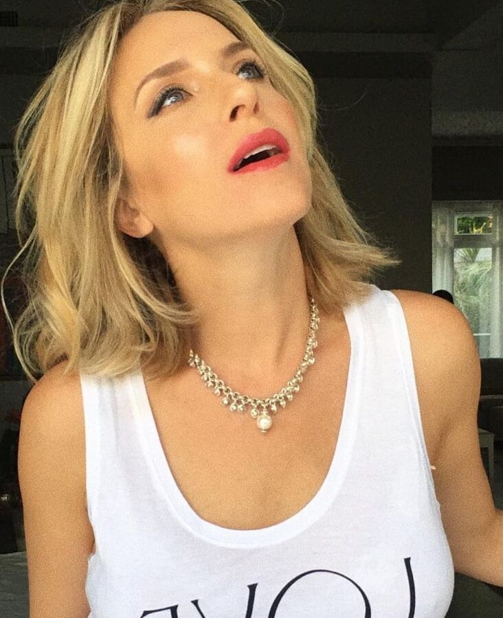 Carla Peterson
