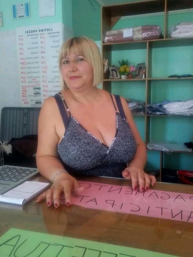 Fiorella la mignottona