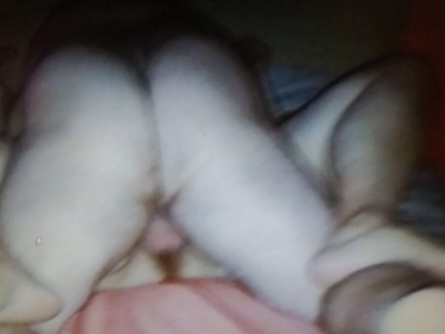 Mi esposa latina muy rika
