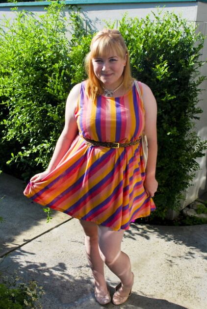 Bbw mix (Dressed)