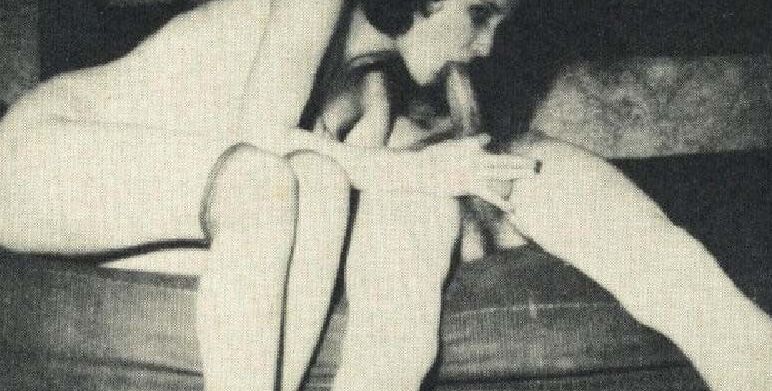 Pics I Like - Vintage Blowjobs