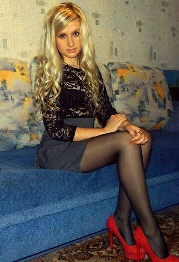 Young Russian Divas