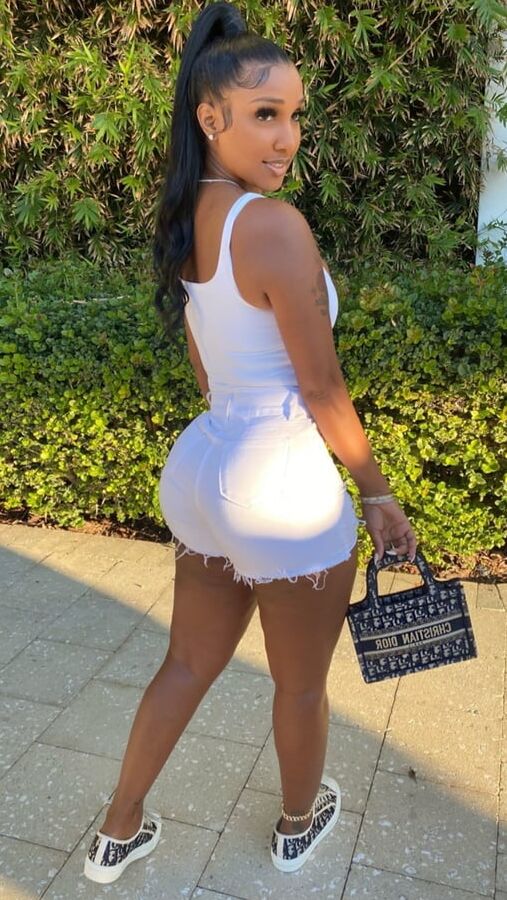 Bernice B