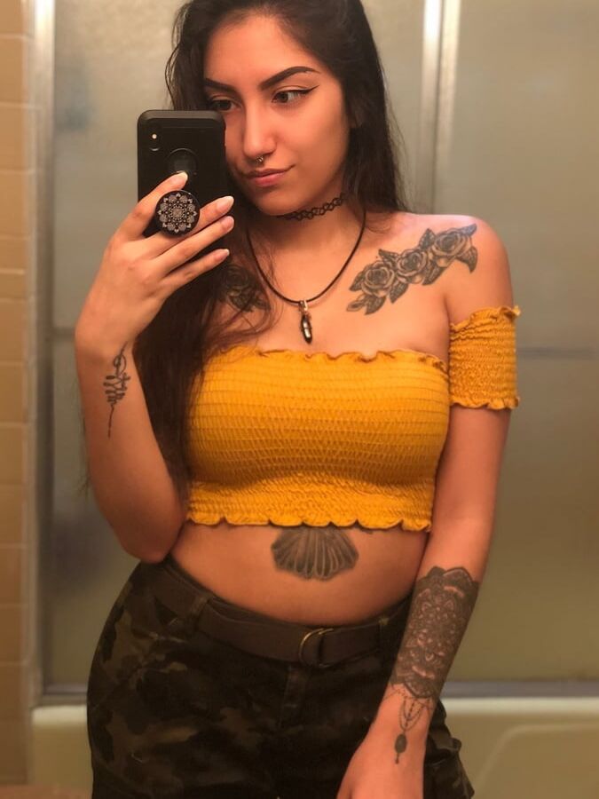 Selfies