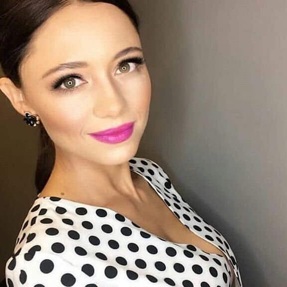 Adriana Kalska