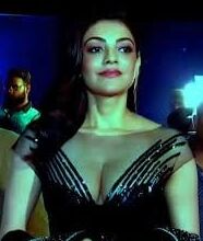 Kajal agarwal sexy hot