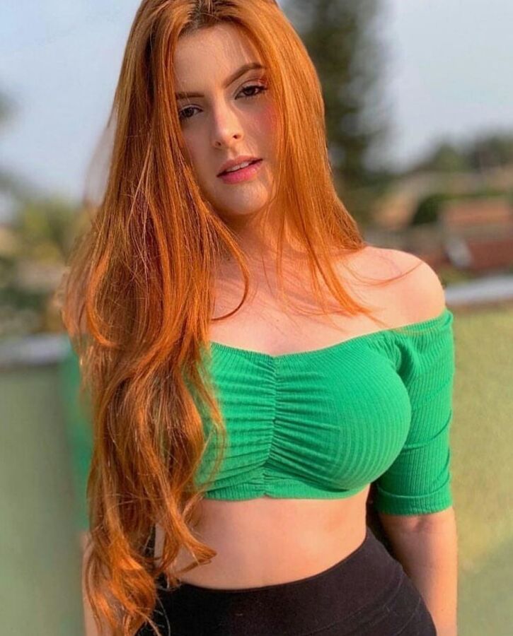 Love redheads